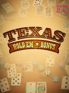 Desvendando o Texas Hold'em Bonus com R76.COM