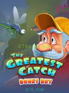 TheGreatestCatchBonusBuy: Um Novo Capítulo no Universo dos Jogos