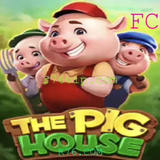 Descubra o Mundo Imersivo de ThePigHouse - R76.COM