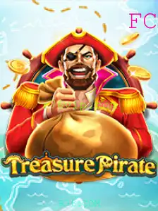 Descubra o Mundo Aventureiro de TreasurePirate e R76.COM