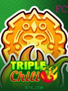 Descubra o Mundo Empolgante de TripleChili - O Jogo do Momento na R76.COM