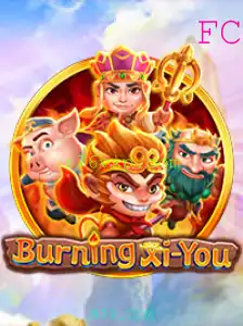 Explorando o Fascinante Mundo de BurningXiYou