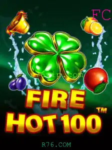 Descubra o Universo Vibrante de FireHot100 do R76.COM