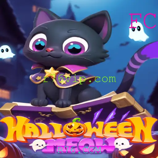Descubra o Mundo Enigmático de HalloweenMeow