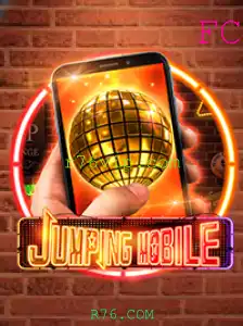 Jumpingmobile: Uma Aventura Vertical Empolgante no Mundo dos Games