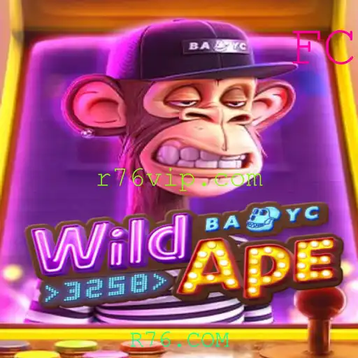 Descrição e Regras do Jogo WildApe3258