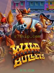 Explorando o Mundo de WildBullets: Um Mergulho no Jogo Sensação