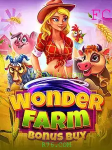 Desvendando o Fascinante Mundo de WonderFarmBonusBuy